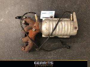 Gebruikte Katalysator Hyundai i10 (F5) 1.1i 12V Prijs € 374,99 Margeregeling aangeboden door Gerrits Automotive BV