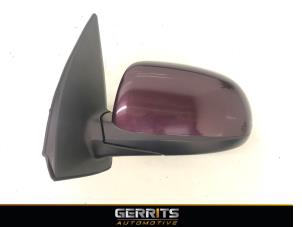 Gebruikte Spiegel Buiten links Hyundai i10 (F5) 1.1i 12V Prijs € 29,99 Margeregeling aangeboden door Gerrits Automotive BV