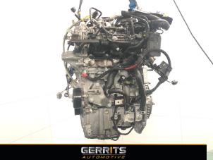 Gebruikte Motor Renault Megane IV Estate (RFBK) 1.0 TCE Prijs € 2.249,99 Margeregeling aangeboden door Gerrits Automotive
