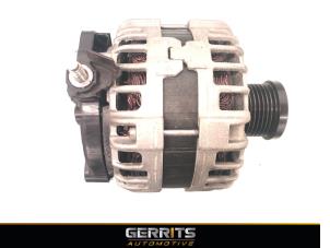 Gebruikte Alternator Renault Megane IV Estate (RFBK) 1.0 TCE Prijs € 124,99 Margeregeling aangeboden door Gerrits Automotive BV