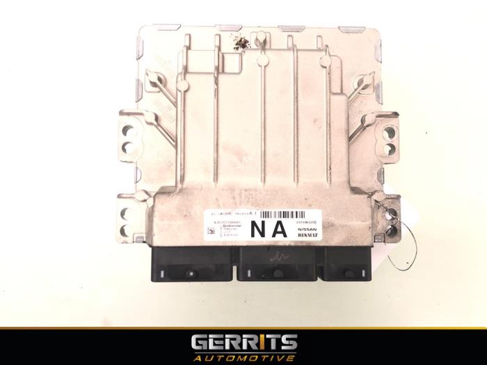 Gebruikte Computer Motormanagement Renault Megane IV Estate (RFBK) 1.0 TCE Prijs € 299,99 Margeregeling aangeboden door Gerrits Automotive BV