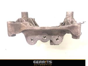 Gebruikte Motorrubber Opel Astra K Sports Tourer 1.2 Turbo 12V Prijs € 29,99 Margeregeling aangeboden door Gerrits Automotive BV