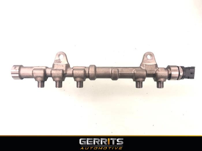 Gebruikte Galerij (Injectie) Opel Combo 1.3 CDTI 16V Prijs € 60,49 Inclusief btw aangeboden door Gerrits Automotive BV