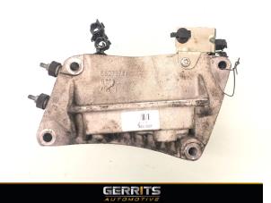 Gebruikte Motorrubber Opel Combo 1.3 CDTI 16V Prijs € 36,29 Inclusief btw aangeboden door Gerrits Automotive BV