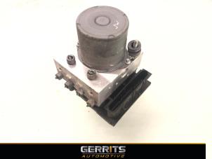 Gebruikte ABS Pomp Renault Clio III (BR/CR) 1.5 dCi FAP Prijs € 124,99 Margeregeling aangeboden door Gerrits Automotive BV