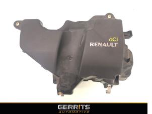 Gebruikte Afdekplaat motor Renault Clio III (BR/CR) 1.5 dCi FAP Prijs € 29,99 Margeregeling aangeboden door Gerrits Automotive