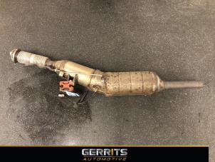 Gebruikte Roetfilter Renault Clio III (BR/CR) 1.5 dCi FAP Prijs € 349,99 Margeregeling aangeboden door Gerrits Automotive BV