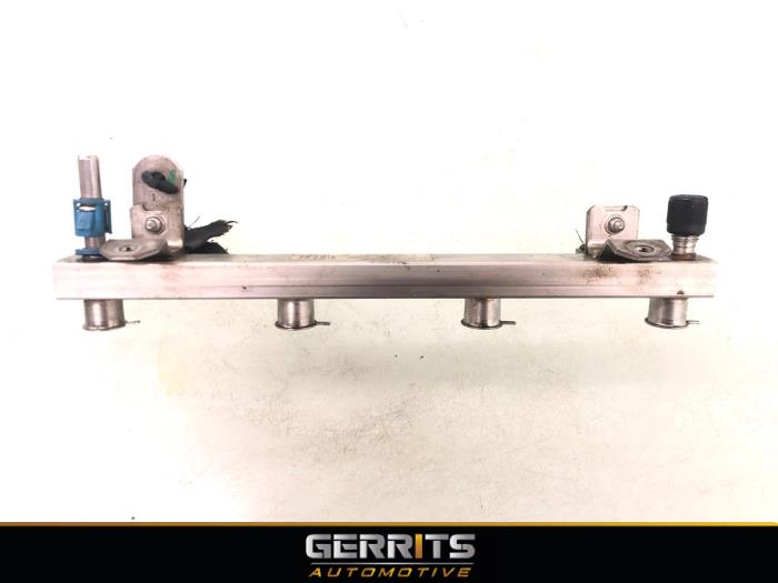 Gebruikte Verstuiver brug Opel Corsa D 1.2 16V Prijs € 19,99 Margeregeling aangeboden door Gerrits Automotive BV