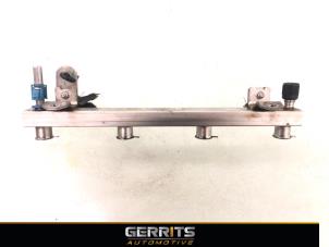 Gebruikte Galerij (Injectie) Opel Corsa D 1.2 16V Prijs € 19,99 Margeregeling aangeboden door Gerrits Automotive BV