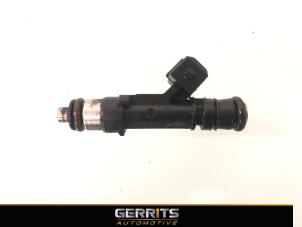 Gebruikte Injector (benzine injectie) Opel Corsa D 1.2 16V Prijs € 19,99 Margeregeling aangeboden door Gerrits Automotive
