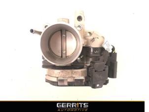 Gebruikte Gasklephuis Hyundai Ioniq 1.6 GDI 16V Hybrid Prijs € 124,99 Margeregeling aangeboden door Gerrits Automotive BV