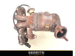 Gebruikte Katalysator Hyundai Ioniq 1.6 GDI 16V Hybrid Prijs € 449,99 Margeregeling aangeboden door Gerrits Automotive BV