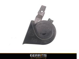 Gebruikte Toeter Hyundai Ioniq 1.6 GDI 16V Hybrid Prijs € 34,99 Margeregeling aangeboden door Gerrits Automotive BV