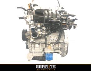 Gebruikte Motor Hyundai Ioniq 1.6 GDI 16V Hybrid Prijs € 1.449,99 Margeregeling aangeboden door Gerrits Automotive