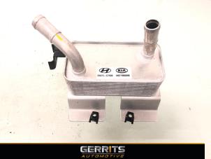 Gebruikte Airco Koeler Hyundai Ioniq EV Prijs € 74,99 Margeregeling aangeboden door Gerrits Automotive BV