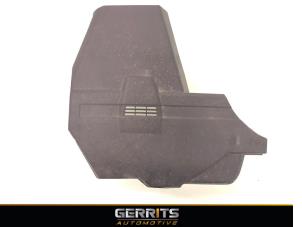 Gebruikte Afdekplaat motor Hyundai Ioniq EV Prijs € 34,99 Margeregeling aangeboden door Gerrits Automotive BV