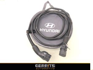 Gebruikte Oplaadkabel elektrische auto Hyundai Ioniq Electric Prijs € 149,99 Margeregeling aangeboden door Gerrits Automotive