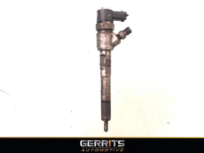 Gebruikte Verstuiver (diesel) Fiat Doblo Cargo (263) 1.3 D Multijet Prijs € 145,19 Inclusief btw aangeboden door Gerrits Automotive BV