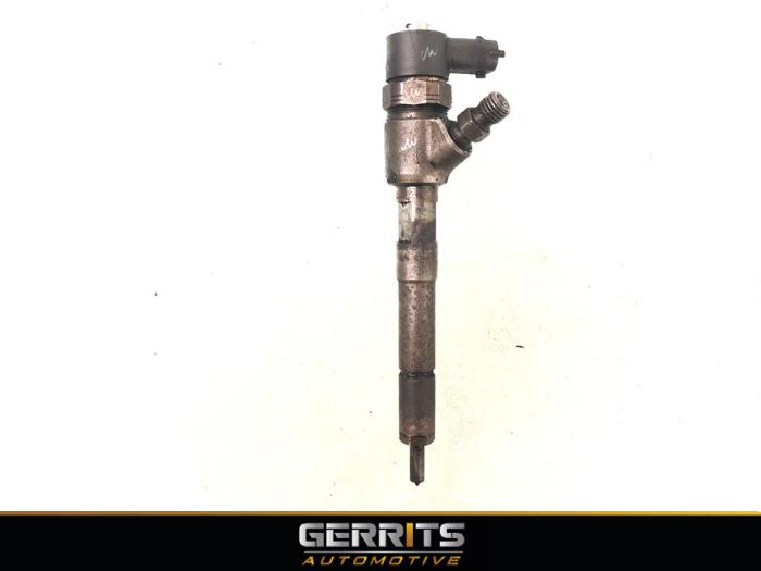 Gebruikte Verstuiver (diesel) Fiat Doblo Cargo (263) 1.3 D Multijet Prijs € 145,19 Inclusief btw aangeboden door Gerrits Automotive BV