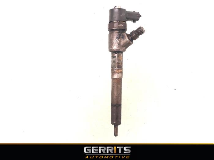 Gebruikte Verstuiver (diesel) Fiat Doblo Cargo (263) 1.3 D Multijet Prijs € 145,19 Inclusief btw aangeboden door Gerrits Automotive BV