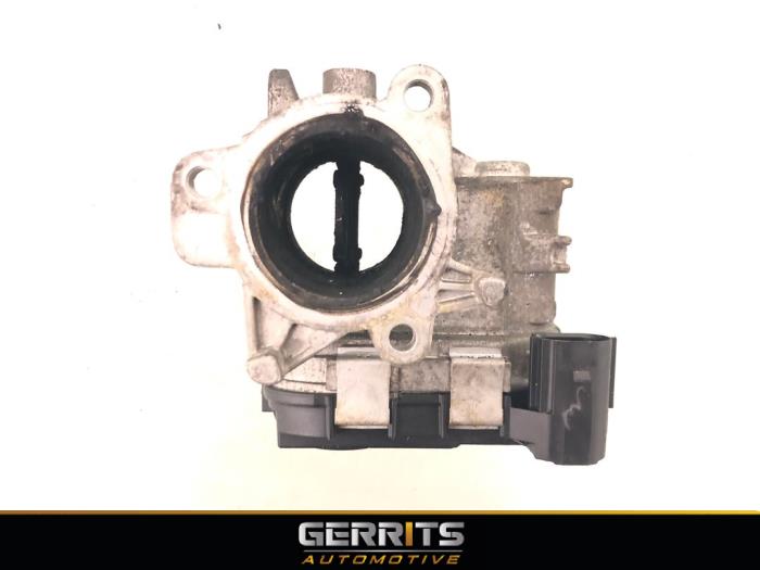 Gebruikte Gasklephuis Fiat Doblo Cargo (263) 1.3 D Multijet Prijs € 30,24 Inclusief btw aangeboden door Gerrits Automotive BV