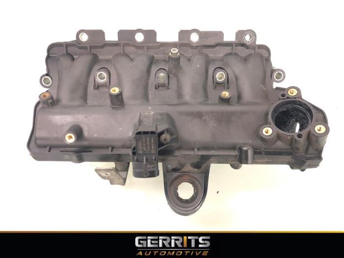 Gebruikte Spruitstuk Inlaat Fiat Doblo Cargo (263) 1.3 D Multijet Prijs € 42,34 Inclusief btw aangeboden door Gerrits Automotive BV