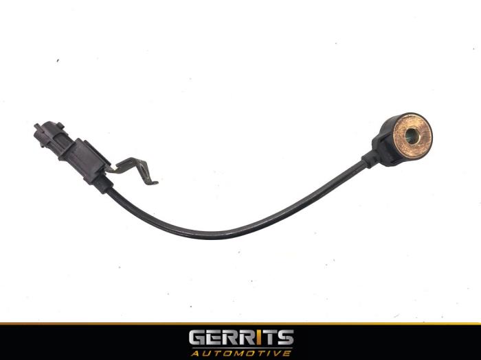 Gebruikte Klopsensor Hyundai i10 (F5) 1.1i 12V Prijs € 19,99 Margeregeling aangeboden door Gerrits Automotive BV