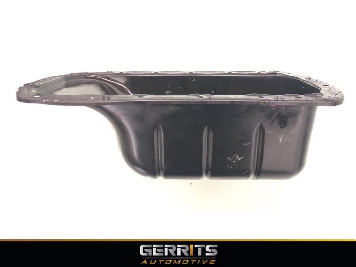 Gebruikte Carterpan Volvo V40 (MV) 1.6 D2 Prijs € 44,00 Margeregeling aangeboden door Gerrits Automotive BV