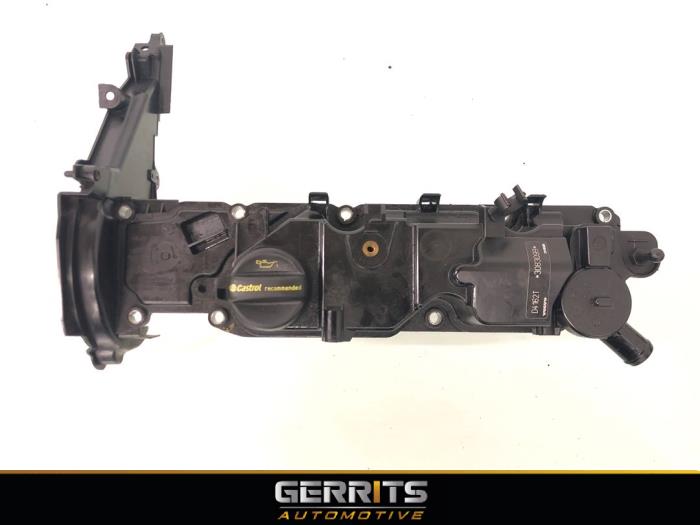 Gebruikte Kleppendeksel Volvo V40 (MV) 1.6 D2 Prijs € 29,99 Margeregeling aangeboden door Gerrits Automotive BV