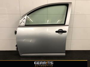 Gebruikte Deur 4Deurs links-voor Daihatsu Sirion 2 (M3) 1.3 16V DVVT Prijs € 124,99 Margeregeling aangeboden door Gerrits Automotive