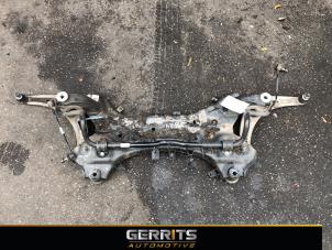 Gebruikte Subframe Hyundai Ioniq 1.6 GDI 16V Hybrid Prijs € 299,99 Margeregeling aangeboden door Gerrits Automotive BV