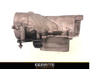 Gebruikte Oliefilterhuis Volvo V40 (MV) 1.6 D2 Prijs € 49,99 Margeregeling aangeboden door Gerrits Automotive BV