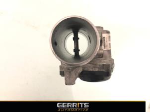 Gebruikte Gasklephuis Renault Scénic IV (RFAJ) 1.5 Energy dCi 110 Prijs € 39,99 Margeregeling aangeboden door Gerrits Automotive BV