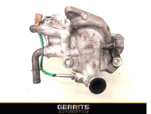 Gebruikte Diversen Renault Scénic IV (RFAJ) 1.5 Energy dCi 110 Prijs € 49,99 Margeregeling aangeboden door Gerrits Automotive BV