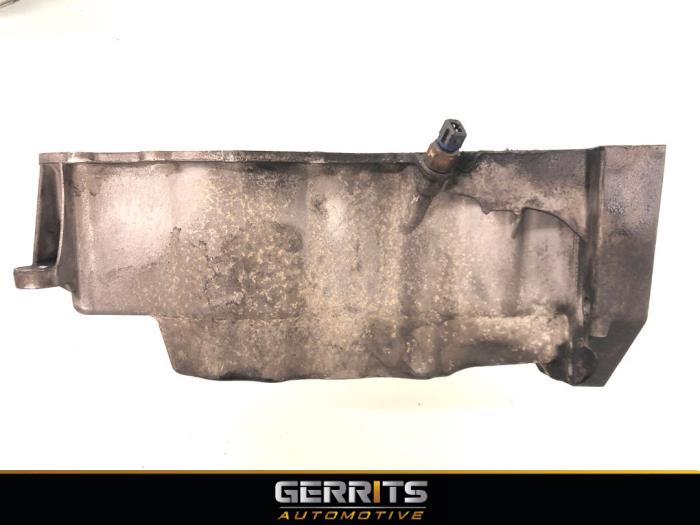 Gebruikte Carterpan Renault Scénic IV (RFAJ) 1.5 Energy dCi 110 Prijs € 99,99 Margeregeling aangeboden door Gerrits Automotive BV