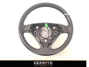 Gebruikte Stuurwiel Volvo S60 I (RS/HV) 2.4 D5 20V Prijs € 49,99 Margeregeling aangeboden door Gerrits Automotive BV