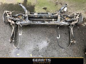 Gebruikte Subframe Hyundai Ioniq 1.6 GDI 16V Hybrid Prijs € 399,99 Margeregeling aangeboden door Gerrits Automotive BV