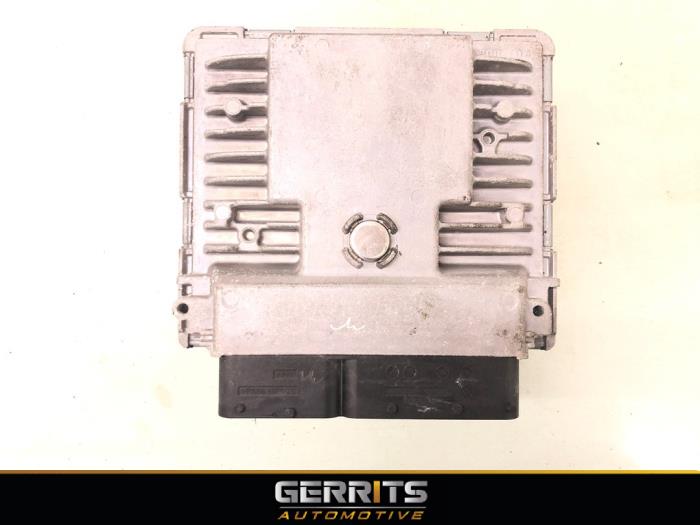 Gebruikte Computer Motormanagement Volkswagen Polo V (6R) 1.2 TSI Prijs € 249,99 Margeregeling aangeboden door Gerrits Automotive BV