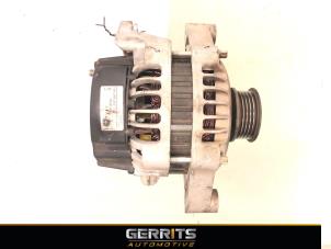 Gebruikte Dynamo Opel Vectra C Caravan 1.8 16V Prijs € 74,99 Margeregeling aangeboden door Gerrits Automotive BV