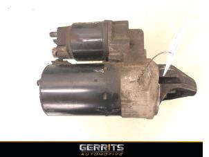 Gebruikte Startmotor Opel Vectra C Caravan 1.8 16V Prijs € 24,99 Margeregeling aangeboden door Gerrits Automotive BV