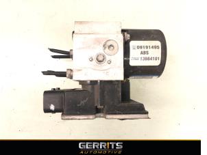 Gebruikte ABS Pomp Opel Vectra C Caravan 1.8 16V Prijs € 39,99 Margeregeling aangeboden door Gerrits Automotive BV