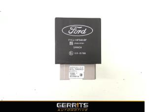 Gebruikte Module Trekhaak Ford Focus 4 Wagon 1.0 Ti-VCT EcoBoost 12V 125 Prijs € 99,99 Margeregeling aangeboden door Gerrits Automotive