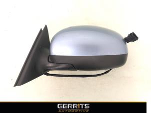 Gebruikte Buitenspiegel links Skoda Fabia II Combi 1.6i 16V Prijs € 34,99 Margeregeling aangeboden door Gerrits Automotive BV