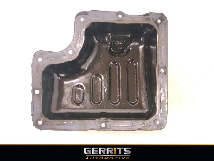 Gebruikte Carterpan Hyundai i20 1.2i 16V Prijs € 34,99 Margeregeling aangeboden door Gerrits Automotive BV