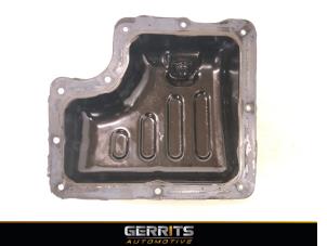 Gebruikte Carterpan Hyundai i20 1.2i 16V Prijs € 34,99 Margeregeling aangeboden door Gerrits Automotive BV