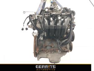 Gebruikte Motor Daihatsu Sirion 2 (M3) 1.3 16V DVVT Prijs € 399,99 Margeregeling aangeboden door Gerrits Automotive