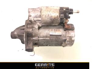 Gebruikte Startmotor Fiat Punto III (199) 0.9 TwinAir Turbo 100 Prijs € 24,99 Margeregeling aangeboden door Gerrits Automotive BV
