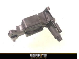 Gebruikte Carterventilatie Mercedes B (W246) 1.6 B-180 BlueEFFICIENCY Turbo 16V Prijs € 49,99 Margeregeling aangeboden door Gerrits Automotive BV