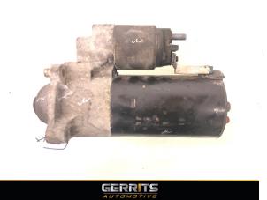Gebruikte Startmotor Volvo S60 II (FS) 2.4 D5 20V Prijs € 49,99 Margeregeling aangeboden door Gerrits Automotive BV