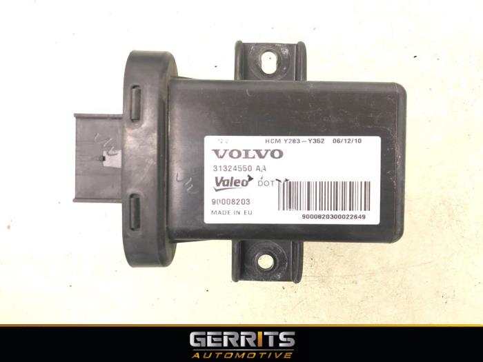 Gebruikte Computer Verlichting Volvo S60 II (FS) 2.4 D5 20V Prijs € 59,99 Margeregeling aangeboden door Gerrits Automotive BV